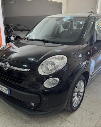 FIAT 500L 1.3 MTJ 95 cv. Lounge Navigatore