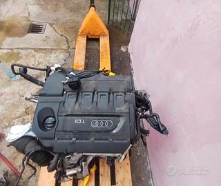 Motore Audi A3 1.6 anno 2013