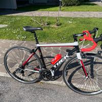 Bici da Corsa Trek 1.2 Alpha