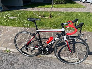 Bici da Corsa Trek 1.2 Alpha