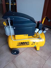 compressore aria elettrico