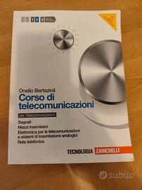 corso di telecomunicazioni V.2