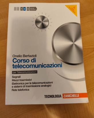 corso di telecomunicazioni V.2