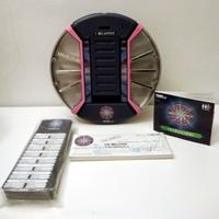 Chi vuol esser miliardario - Gioco da tavolo