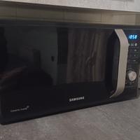 Forno Microonde e Grill Samsung