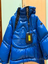 Giubotto Piumino Moncler x Adidas Genius
