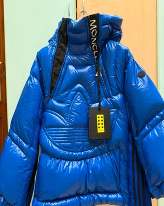 Giubotto Piumino Moncler x Adidas Genius