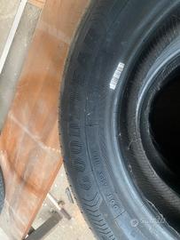 gomme auto