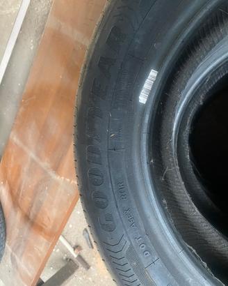gomme auto