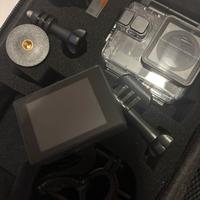 Apeman A87 Action Cam Nuova