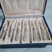 Servizio Argento 800/1000