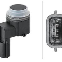 SENSORE PARCHEGGIO RENAULT CAPTUR DAL 2019