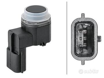 SENSORE PARCHEGGIO RENAULT CAPTUR DAL 2019