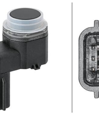 SENSORE PARCHEGGIO RENAULT CAPTUR DAL 2019