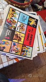 Fumetti Flash Gordon ed. Club trenta