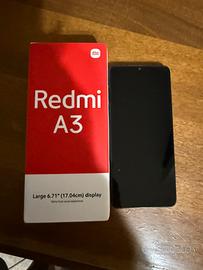 Redmi A3