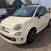 FIAT 500 1.2 S