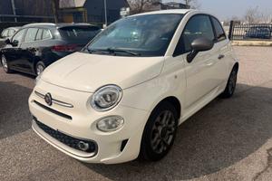 FIAT 500 1.2 S