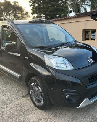 Fiat Qubo 1.3 MJT 80 CV Trekking