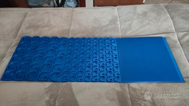 Tappetini per trovare oro per canaletta