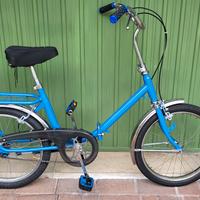 Bici tipo Graziella 20