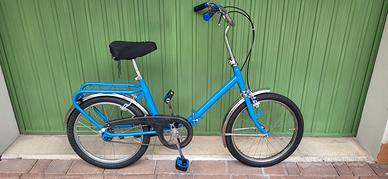 Bici tipo Graziella 20