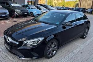 Mercedes-benz CLA 200 d 4Matic Automatic Sport