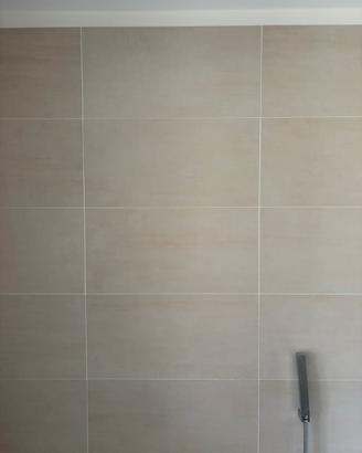 19 Piastrelle 60x30 beige sabbia