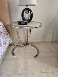 Camera da letto!