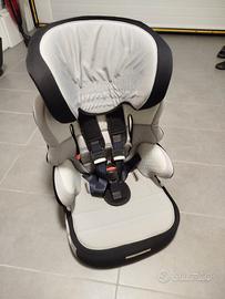 Foppapedretti Babyroad seggiolino auto gruppo 123