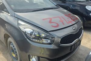 TOYOTA CARENS