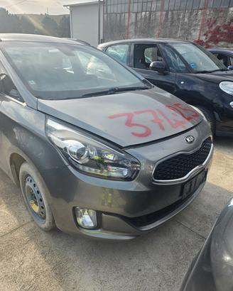 TOYOTA CARENS