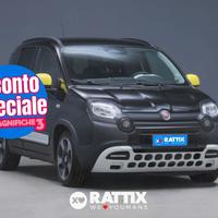 FIAT Pandina III 2024 Cross Pandina Cross 1.0 fire