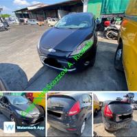 Ricambi usati Ford Fiesta anno 2009 Fi