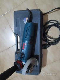 flessibile bosch 125mm