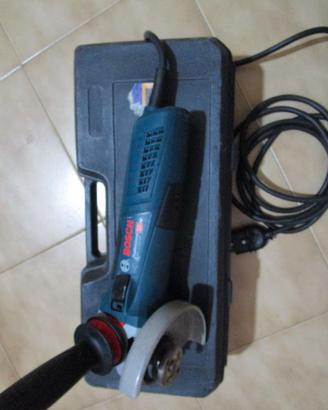 flessibile bosch 125mm