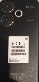 poco phone F6 12/512