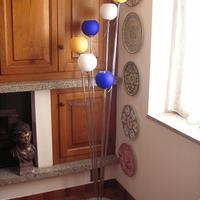 Lampada da terra FABBIAN