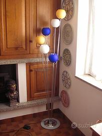 Lampada da terra FABBIAN