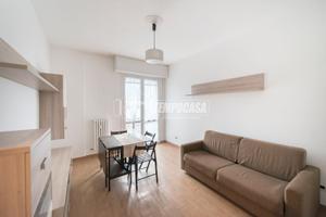 Appartamento a Milano Via Lorenteggio 1 locali
