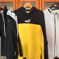 Felpe retinate Primavera-Estate”