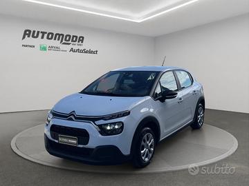 CITROEN C3 AUTOCARRO N1