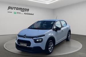 CITROEN C3 AUTOCARRO N1