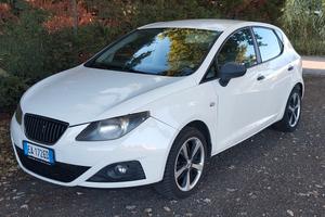 Seat Ibiza 2011