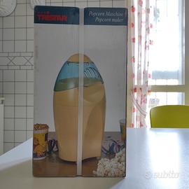 Macchina Pop Corn - SIGILLATA