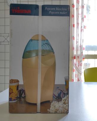 Macchina Pop Corn - SIGILLATA