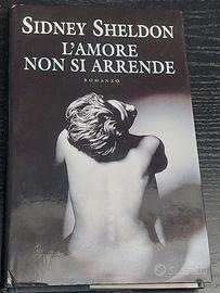Sidney Sheldon – L’amore non si arrende (2001)