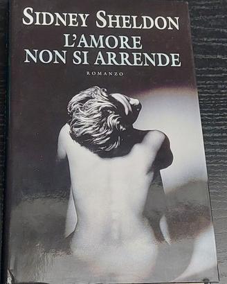 Sidney Sheldon – L’amore non si arrende (2001)