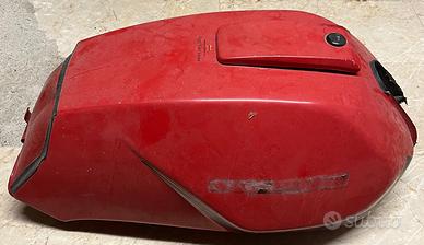Serbatoio Moto Guzzi
