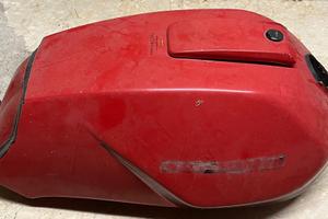 Serbatoio Moto Guzzi